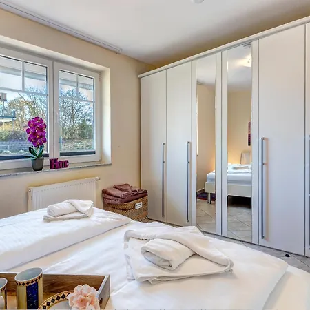 Haus Ostseequartett - Casa Baltica